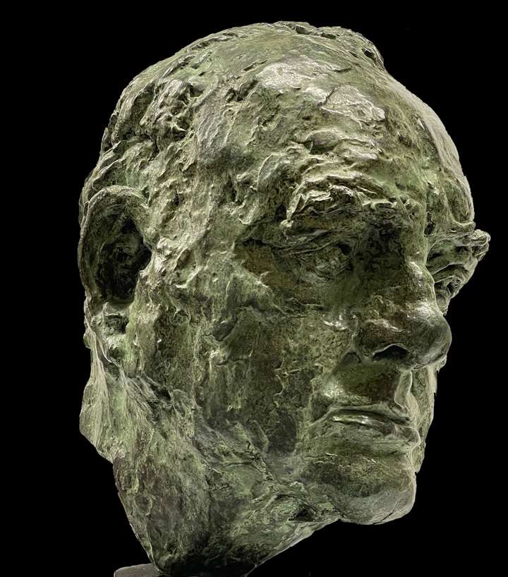 “Sir Winston Churchill”
